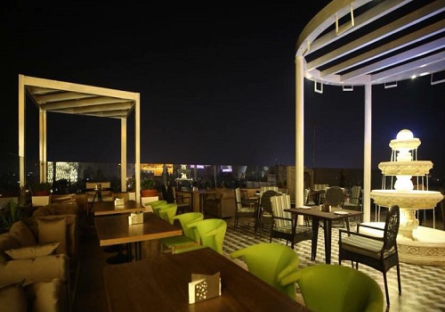 5 Best Rooftop Restaurants in Ludhiana