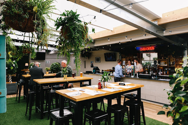 20 Best Rooftop Restaurants & Bars in Auckland