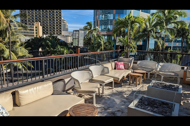 7 Best Rooftop Restaurants in Waikiki Honolulu